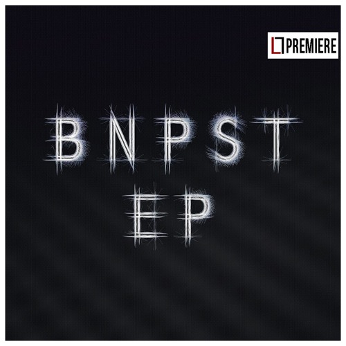 PREMIERE: BN PST - Flavour The Dave (BN PST)