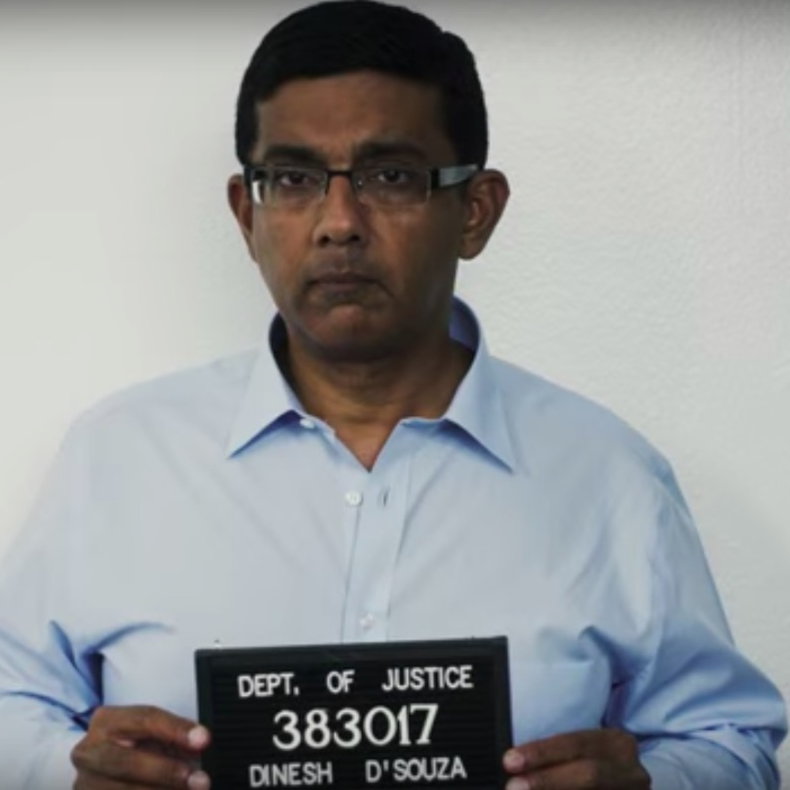 #63 - Dinesh D'Souza's Hillary's America
