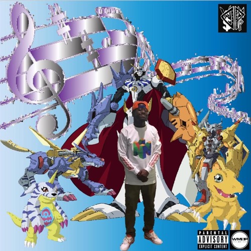 Digital World Music
