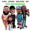 Dj Khaled Ft Justin Bieber Chance The Rapper Quavo No Brainer Diy Acapella Free Mp3