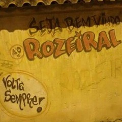 PODCAST 003 ROSEIRAL EDITADO 150 BPM 💃