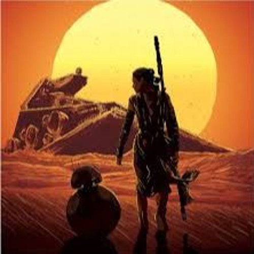Strange Worlds ,