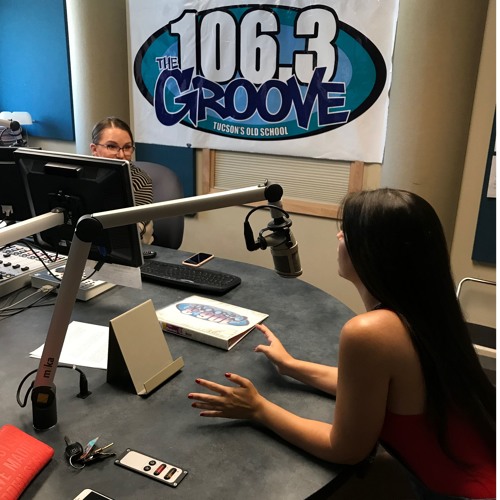 106.3 the groove outlet