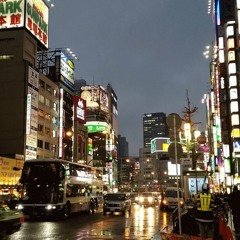 City Pop stuff