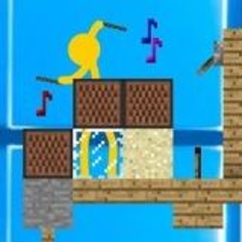 Jazzy Note Blocks - AaronGrooves