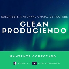 💗 F A N A T I C A | REGGAETON Instrumental | Ozuna x Natti Natasha x Nicky Jam / (Clean Prod.)