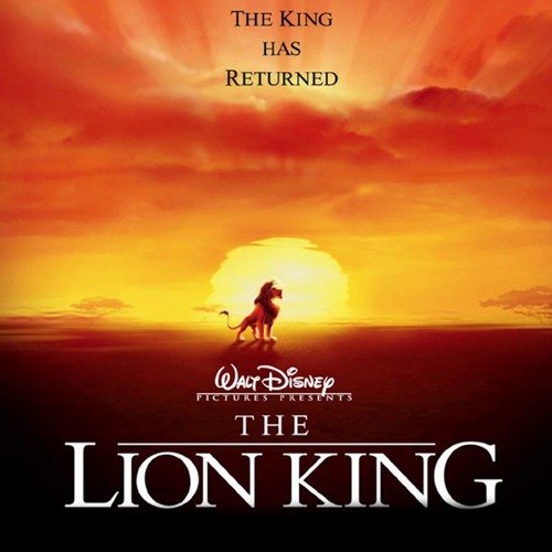 Mt. Eden - Lion King (remix)
