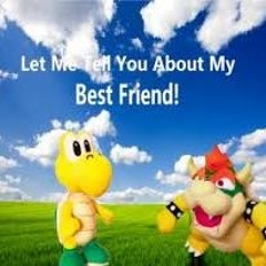 SML Best Friends Song Full (HD) All Montage