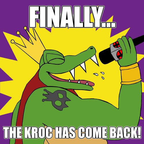 King K. Rool's Finest Hour/The Rooler's Back