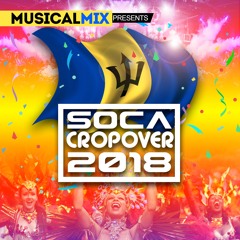 Soca Cropover 2018