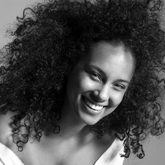 Alicia, The Keys And The Creator - Fallin