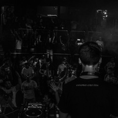 Darmec @ Post Efekt - Dom Mladih, Amfiteatar (Sarajevo, BiH) 23.06.2018