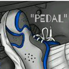 Blanco - Pedal Ft Captu & Skull - E