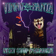 Blood On My Balenciagas (prod. Tony Seltzer & Vinny Fanta)