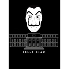 Distorted Voices - Ciao Bella ( FREE DL )[1500 FOLLOWERS]