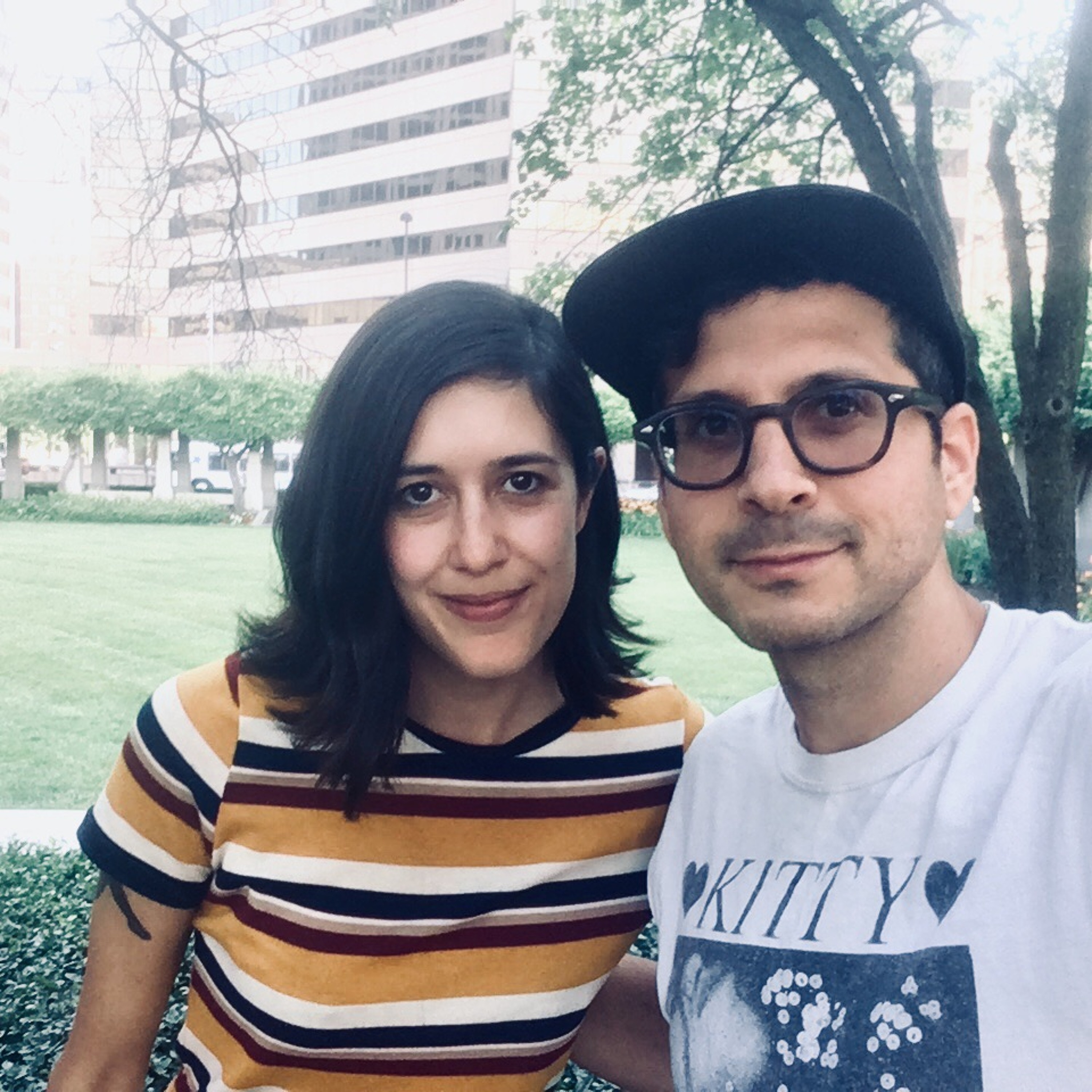 131- Half Waif