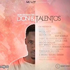 3 AM ( Feat Merson Clavius)