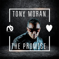 Tony Moran - The Promise (Rafael Barreto Remix)