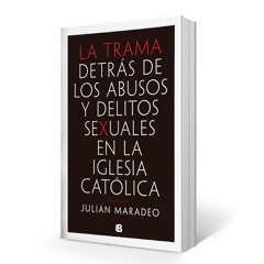 La trama, de Julián Maradeo