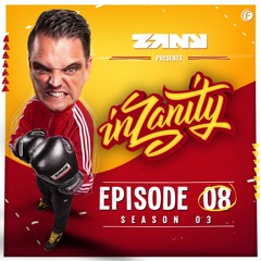 InZanity S03E08
