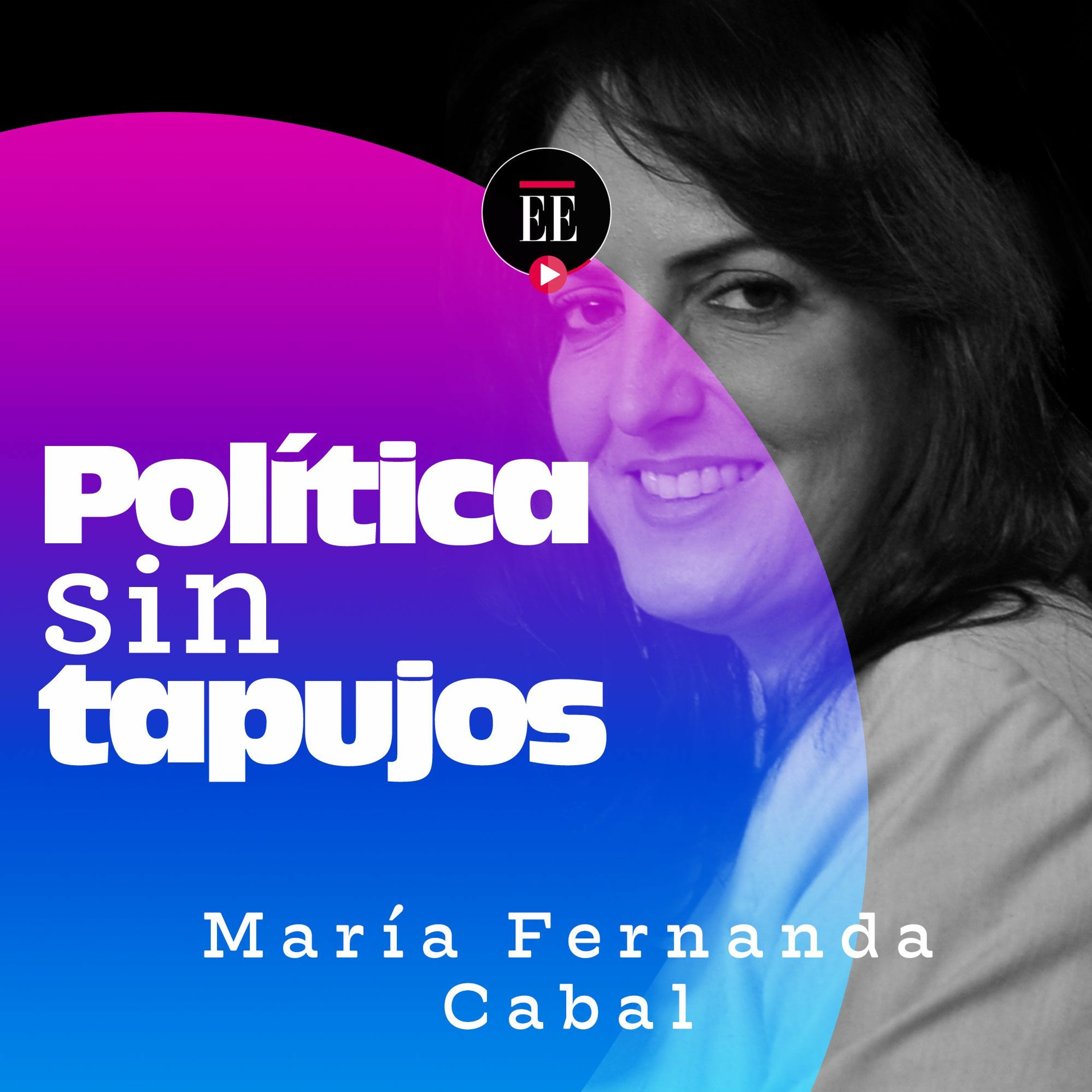 05 - María Fernanda Cabal: "Ahora todos los muertos son culpa de Iván Duque"