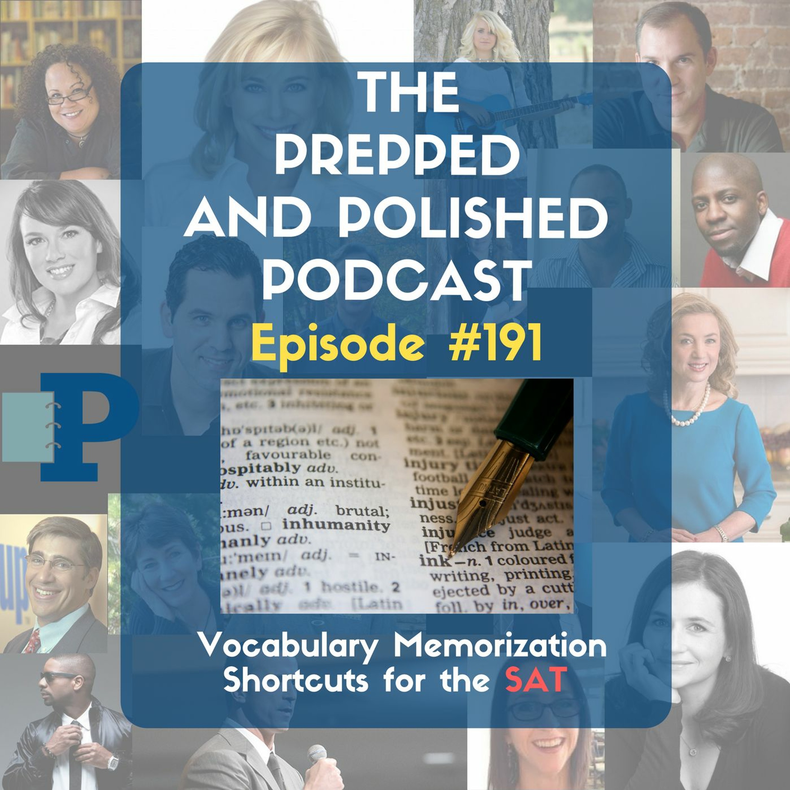Prepped and Polished Podcast