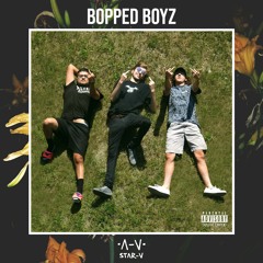 Bopped Boyz (Prod. by Weber on the Beat!)