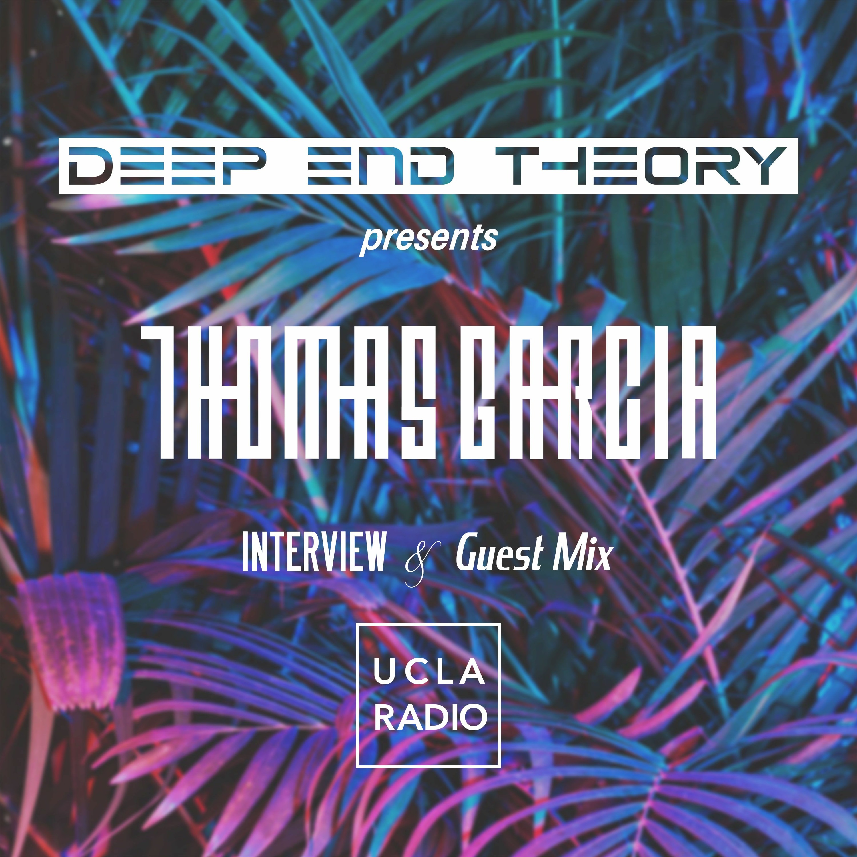 DEEP END THEORY