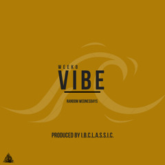 Vibe (prod. by I.B.C.L.A.S.S.I.C.)