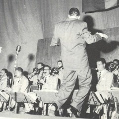 Intermission Riff - Wetzel (1946)