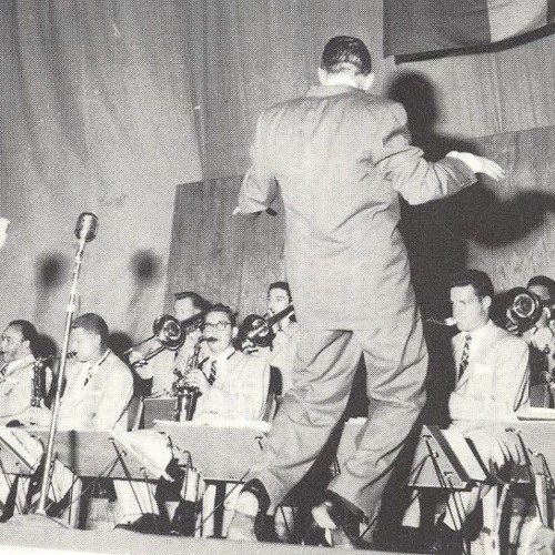 Intermission Riff - Wetzel (1946)
