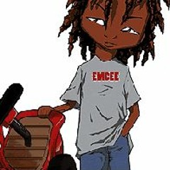 Ca$hCari - I See You