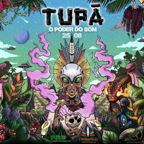 progressive track