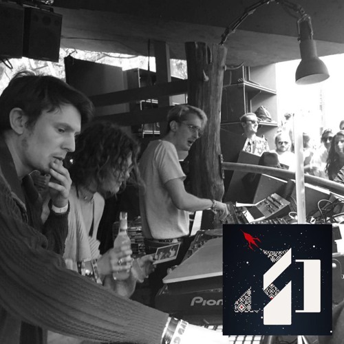 MIDAS 104 & OLIVER KLOSTERMANN @ FUSION 2018, Bachstelzen (LIVE SET)