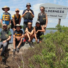 Episode 8 WTIP Boundary Waters Podcast