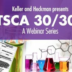 New TSCA Second Anniversary Round-up August TSCA 3030