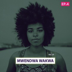 Mwendwa Wakwa