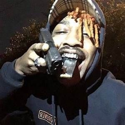 Lil Tracy - Das My Rich Ho (ORIGINAL)