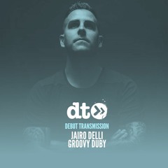 Jairo Delli - Groovy Duby [Rawsome Recordings]