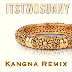 Kangna (Remix) - Dr Zues & Master Rakesh