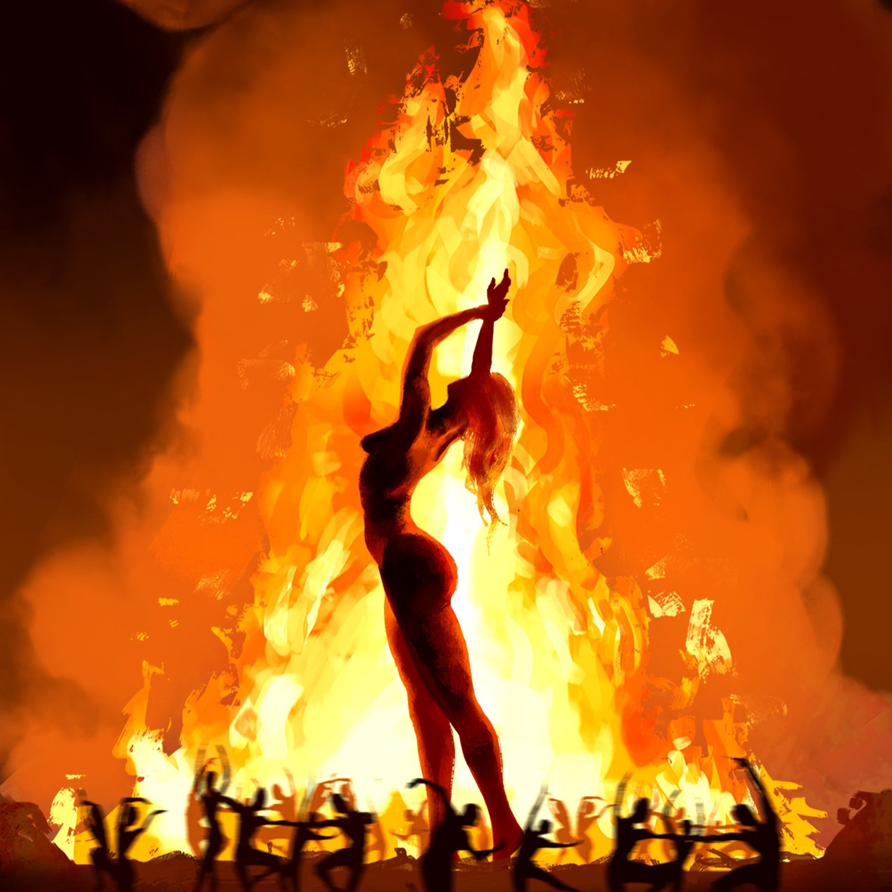 88 episode artwork
