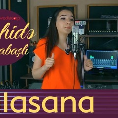 NAHİDE BABAŞLI - ANLASANA