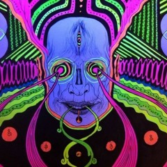 Toadstool - Anormalii (T'kuvmaa Remix) 200 Bpm Toadstool Master