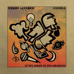 E & Nola - If we drop it' Its amazing (Prod. By @2theNiCEST)