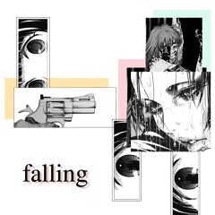 falling