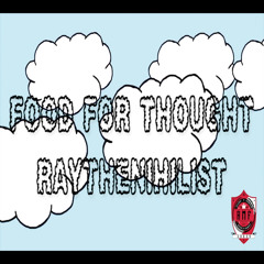 Food For Thought (Single)