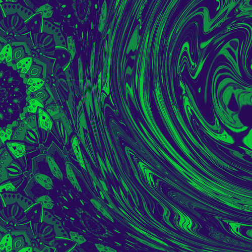 (( Psytrance) ) - Mantra - ( Original mix )