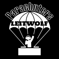 Leitwolf @ Parachuters Camping Village - Nature One 2018