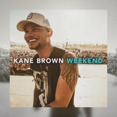 Kane Brown Weekend Dee Jay Silver Country Club Edit