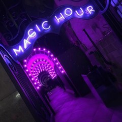 Magic Hour